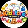 kidstorenmore